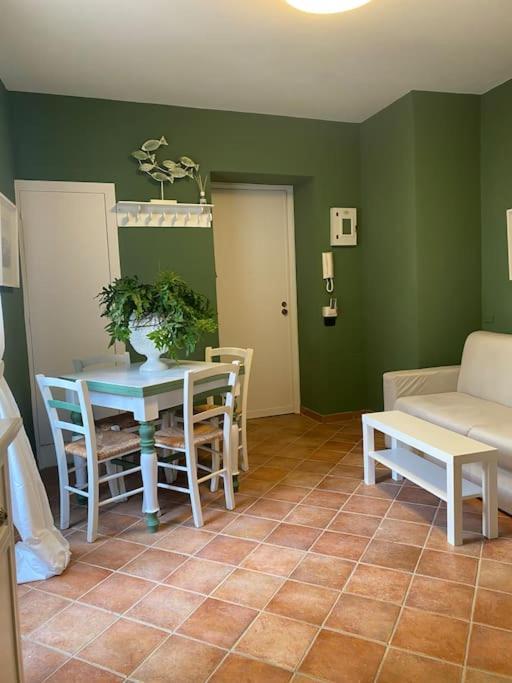 Casa Vacanza Al Duomo: Cefalù Exterior foto
