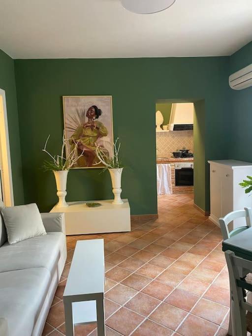Casa Vacanza Al Duomo: Cefalù Exterior foto