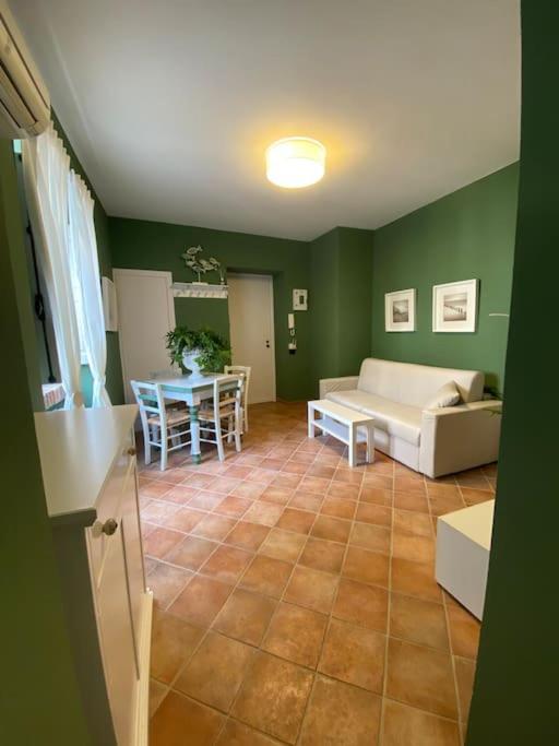 Casa Vacanza Al Duomo: Cefalù Exterior foto